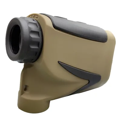 Cheap Outdoor 1500m-2000m Monocular China Optics Golf Laser Rangefinder Telescopic Sights with Multi-functional