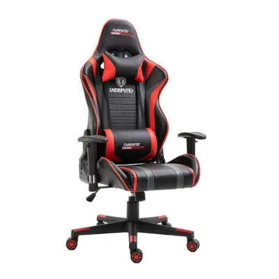 Luxury Office Gaming Gamer Computer Chair pu Leather Racing Gaming Chair
