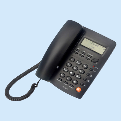 For Hotel Room 52 Incoming Calls 10 Outgoing Calls 2 Group One Touch Memories Caller ID Corded Telephones
