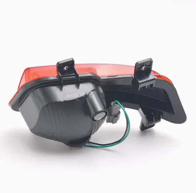 New Reflective Reflector Lamp for Changan CX70