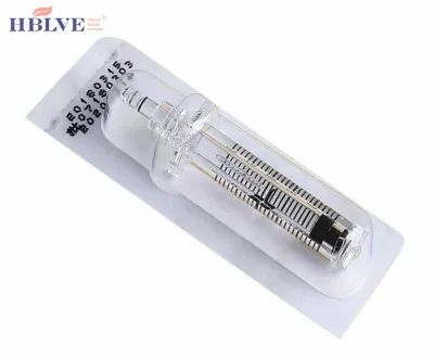 Disposable Plastic Gel Derma Filler No Needle Hyaluronic Acid Pen Ampoule
