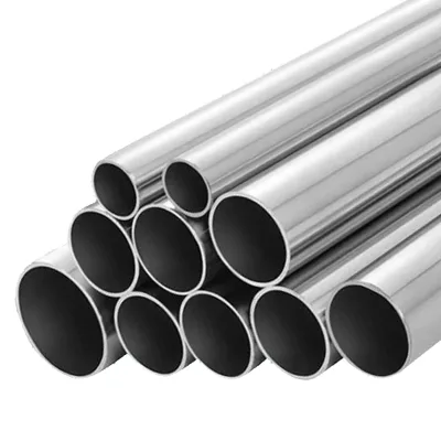 High Quality 201 202 301 304 304L 321 316 316L Stainless Steel Welded Pipes AiSi Standard Indoor/Outdoor Gas System