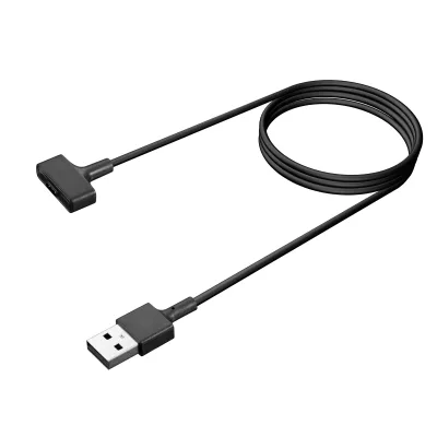 Factory Wholesale USB Charging Cable for Fitbit Ionic Portable Smart Charger with 5V/1A Output Power 55W 125W 135W 45W 35W