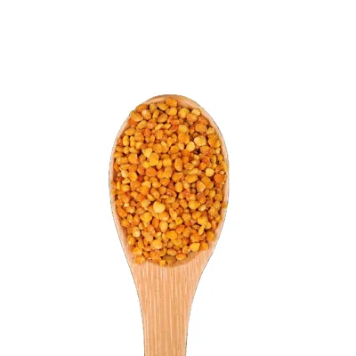 Rapeseed Bee Pollen