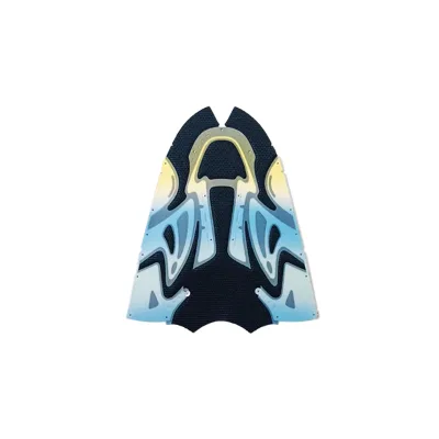 JINJIANG Factory New Leisure Shoes Upper KPU/TPU Non-sewing Hot Press Upper Sport Shoe Vamp Semi-Finished Upper