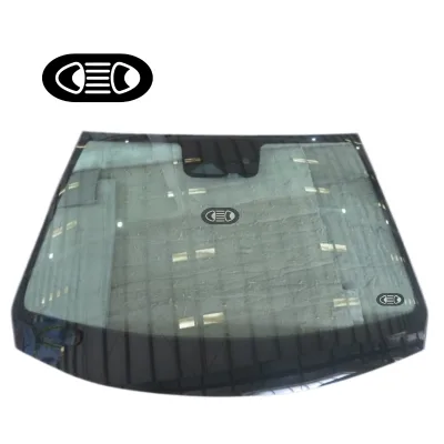 TUZHIHAO for BYD Tang Front Windshield-Fully Functional Excellent Condition No Scratches on Glass Surface
