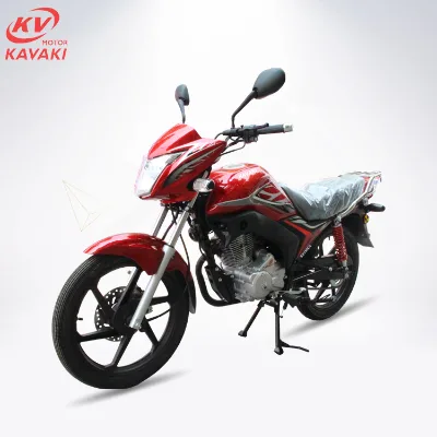 China Super 150cc Racing Motorcycle 300CC Sport Motorcycle for South American Market