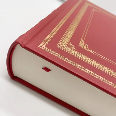 Fully Customizable Holy Bible Printing High Quality Christian Books and Bibles