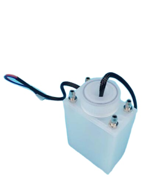 Ink Cartridge for Infinity Inkjet Printer/Ink Sub-tank for Solvent Printer/ Inkjet Printer Solvent Subtank