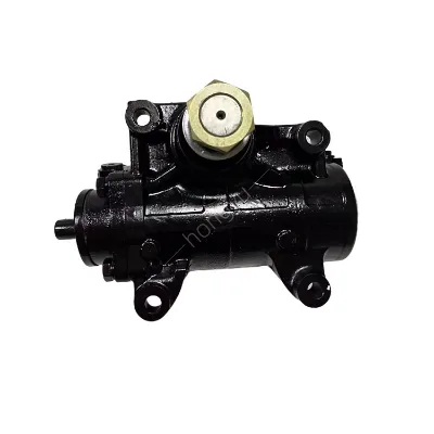Cheap Mesh 44901000 1440008192   Power Steering  Box for ISUZU RHD