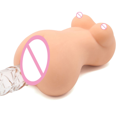 Chinese Artificial Woman Vagina Pocket Japanese Artificial Pussy Sexy Ass Pic Sex for Men Masturbating
