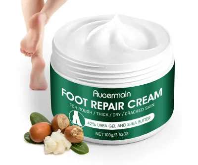 Hand Foot Mask Care Scrub Exfoliation Dead Skin Removal Whitening Moisturizing Peel Crack Foot Cream Repair for Cracked Heels