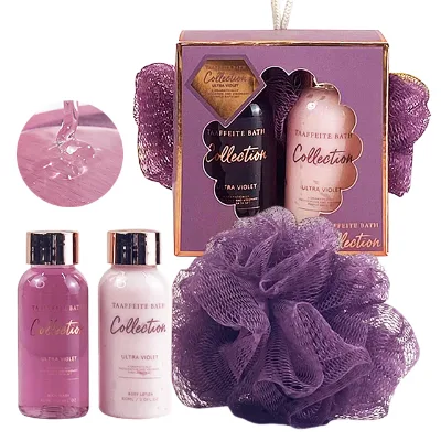 BBC Custom Logo Vegan Moisturizing Organic Whitening Coconut 2 in 1 Gift Set Hand Cream Bodycare Set