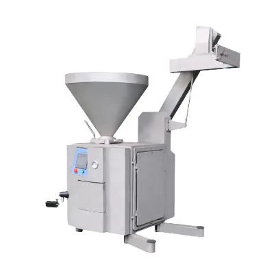 Industrial Duck Sausage Making Machine