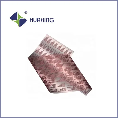 4.70MM Flexo Polymer Plate for Corrugated Board