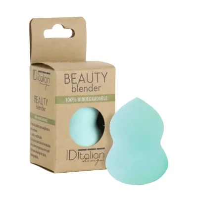 OEM Customized Portable Travel Size Beauty Sponge Multi-Color Beauty Eggs Latex Free Soft Makeup Sponge