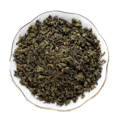Taiwan High Mountain Dong Ding Oolong Tea Vacuum Packed Loose Leaf Dong Ding Oolong Supplier Original Taiwan Dong Ding Oolong