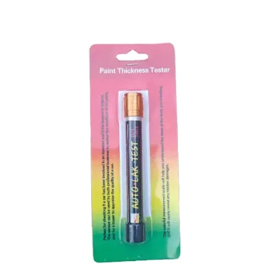 High Quality Auto Wurth Automotive Paint Inspection Car Paint Coating Meter Coating Thickness Tester for Auto Repair Tools