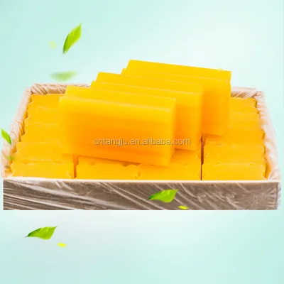 Chinese Manufacturers Cheap Laundry Soap Mild Natural Laundry Soap