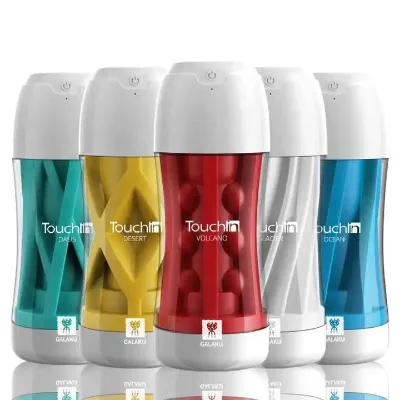 Male Masturbation Aircraft Cup Man Adult Sex Toys Masturbator Hand Free Touch in Soft Real Feel Vacuum Sucking