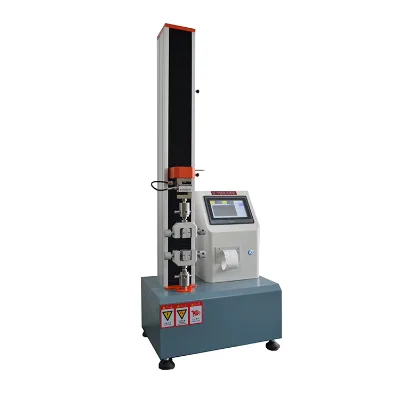 Tensile Tester Grips and Fixtures for Shimadzu Universal/tensile Testing Machine