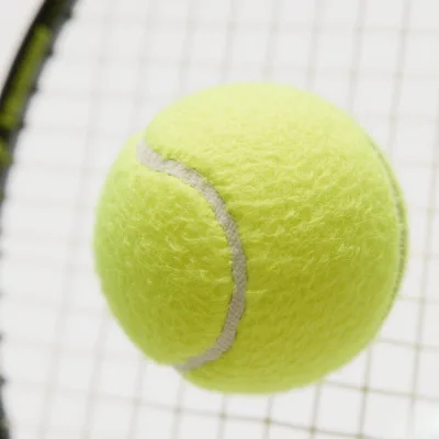 Hot Selling High Quality Customized Padel Tennis Tubes Ball Pelotas De Padel Balls