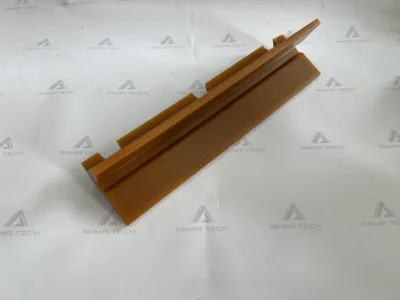 Reliable Quality Slider Piece 33001698for Mining