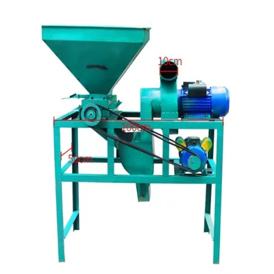 2024 New Design Small Model Peanut Shellers Oil Tea Fruit Seed Shelling Machine Camellia Tree Fruit Peeling Machine