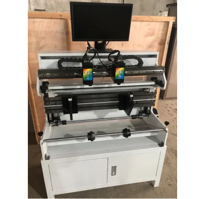 Hot Sale Easy Operation Flexo Print Cliche Plate Mounter Mounting Machine