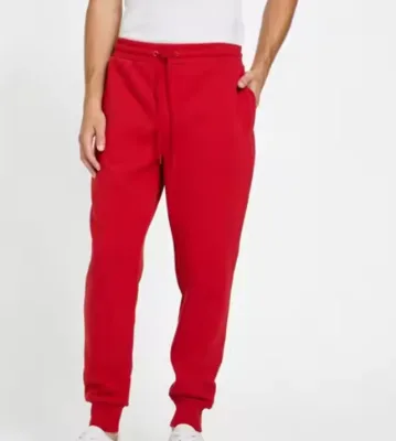 Wholesale Men's Hip Hop Jogger Pants Fashion Casual Sports Pants with Multiple Pockets Drawstring Waist Streetwear