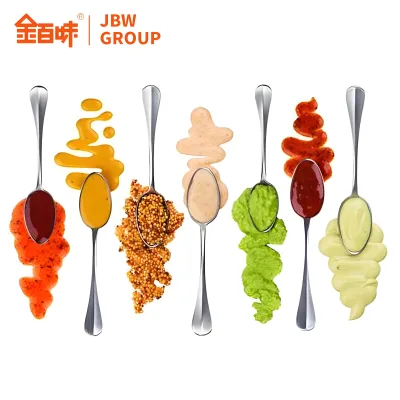 Food Seasoning Manufacturers, Instant Noodle Mixes, and Multi Flavored Seasonings for Direct Consumption