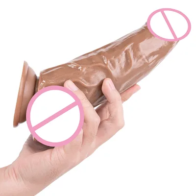 Realistic Dildos Feels Like Skin Women Sex Toys Male Dildo With Realistic Sex Realistic Sildos for Women Real Feel