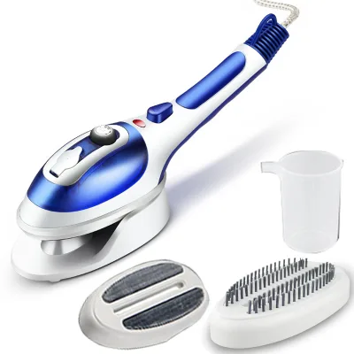 Hot Sales Portable Fabric Iron Steamer Handheld Travel Clothes Garment Steamer