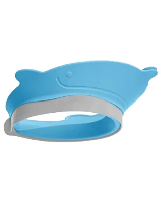 Wholesale Adjustable Baby Shampoo Cap Bath Cute Portable Baby Bathing Products Baby Shower Cap for Children