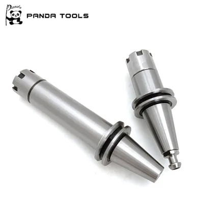 Iso20 Er16 35L High Accuracy Cnc Milling Chuck for 5 Axis Speed Machining Centers