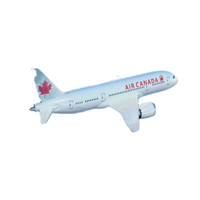 Air + Express the Fastest air Transport Logistics Service for Logistics From China to Canada