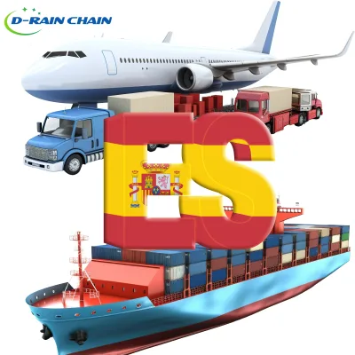 DDP Top10 Air Freight Forwarders Chinese Logistics Providing Door-to-Door Eyelash Shipping Insurance Direct Sydney Express