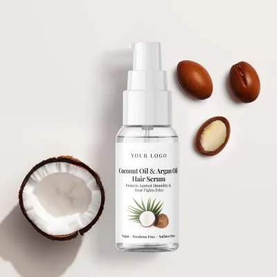 Guangdong Factory Customized Milk Best Hair Loss Growth Human Hair Serum for Hair Regrowth