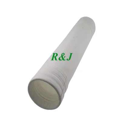 Industrial Cement Filter Bag /nomex Envelope Filter Bag /1 Micron Filter Sleeve