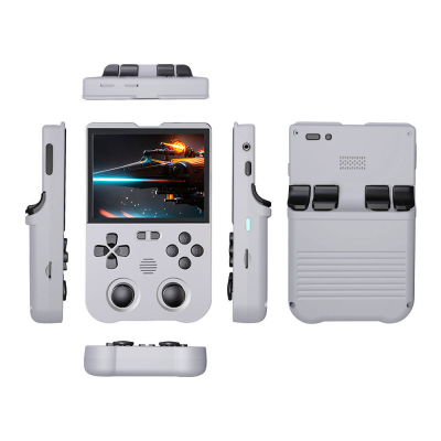Game Console Games Player Game Handle GamingPlayers