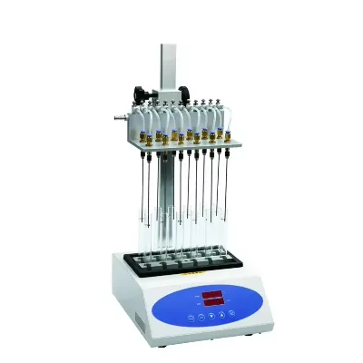 Nitrogen Sample Concentrator Nitrogen Evaporator BS-NSC-2 Economical Type for Laboratory Low Price