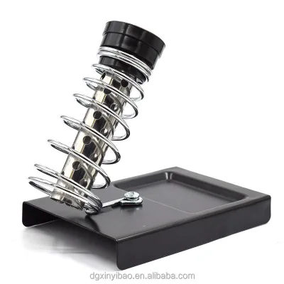 High-end Soldering Iron Holder 226 Soldering Iron Stand the Iron Stand Is Thick and Durable Multi-purpose Soldering Iron Holder