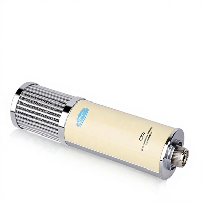 Wireless Microphone