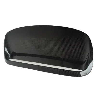 For GRB Hood Scoop air Vent Carbon Fiber Hood Vent