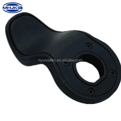 MHJKIA Auto Parts Tail Gate Glass Grip Handle Assembly Tail Gate Kit 81790-2E010 for Hyundai Kia Tucson 04 2010-2013