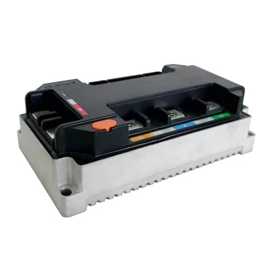 VEC-360 PMSM Motor Controller 72V 96V 3kW Programmable Driver for Off-road ATV UTV Electric Vehicle Drive System