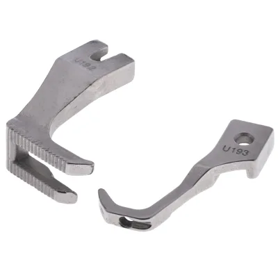 DY Synchronous Machine Presser Foot Thick Leather Presser Foot Walking Foot U192 U193