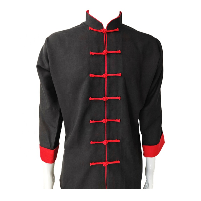Custom Chinese Martial Arts Kungfu Wushu Uniforms Wing Chun Kung Fu Uniform