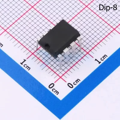 TNY268PN IC OFFLINE SWITCH FLYBACK 8DIP TNY268PN