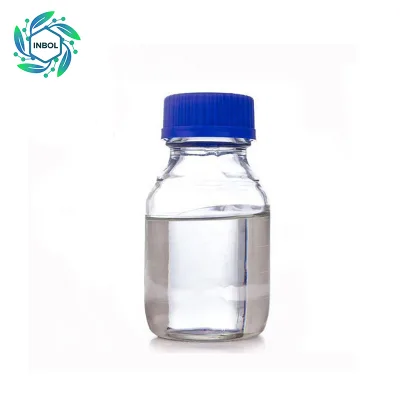 Wholesale Refined Glycerin Cosmetic Grade Chemicals Glycerin Cas 56-81-5 for Cosmetics